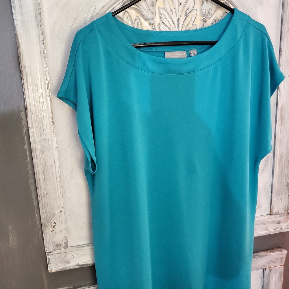 Blouse - Picture 3 of 4